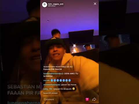 Opium G, Denilson - Quiero más