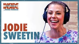 JODIE SWEETIN: Full House Child Stardom, Addiction & Taking Her Life Back