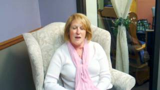 One Hope United Holiday Giving 2011: Rachel Gubbins