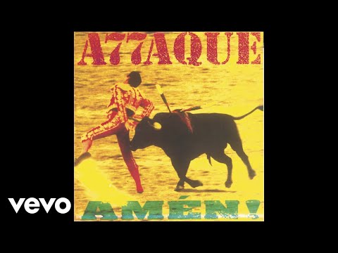 Attaque 77 - 2 de Abril (Official Audio)
