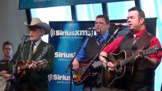 Doyle Lawson & Quicksilver - ONE SMALL MIRACLE