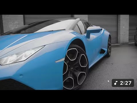 John Wayne (Johnny Gunz) - David & Goliath (Musikvideo)