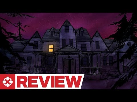 Gone Home Review