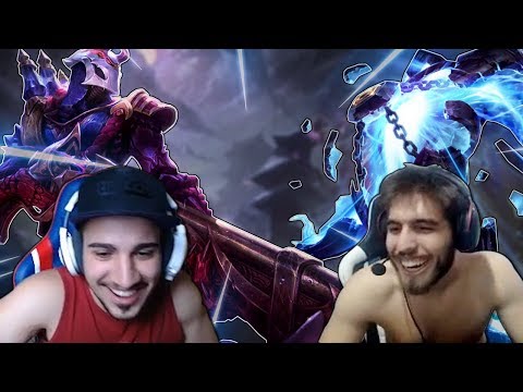 COMO ACABAR COM O DIA DE UM JOGADOR (ft. Pimpimenta)