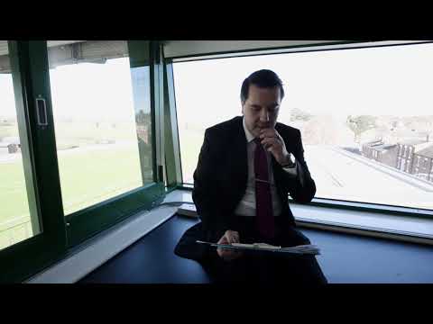 Cheltenham Festival 2019 - Cheltenham Gold Cup preview