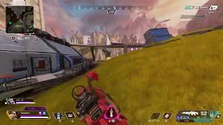 【apex】限界APEXファイト倶楽部