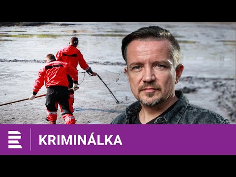 Kriminálka Mirka Vaňury na Dvojce: Odplata za vydírání