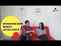 INTERVIEW USER IBARAT JATUH CINTA! (Job Hacks #1) INTERVIEW USER IBARAT JATUH CINTA! (Job Hacks #1)