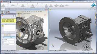 Nowości SolidWorks 2011. Operacja Defeature.
