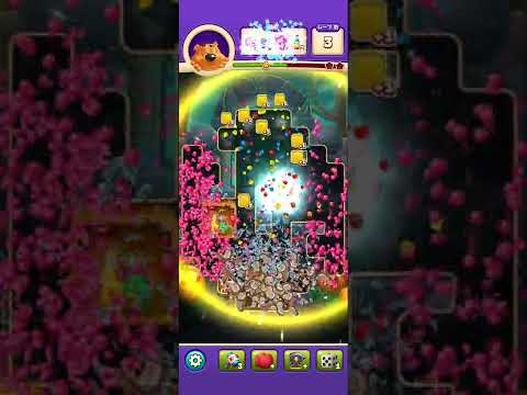 Toon Blast Level 5862-5865-2 Clear @mlupin‘s Room(5)