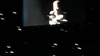 &#39;Nunca Te Haré Llorar/I&#39;ll Never Break Your Heart&#39; #BackstreetBoys #DNAWorldTour #BSBCDMX3