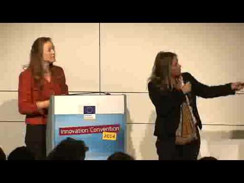 Dr. Deirdre Gribbin and Dr. Sarah Teichmann -- Hearing your genes evolve