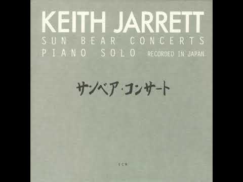 Keith Jarrett - Encore From Tokyo