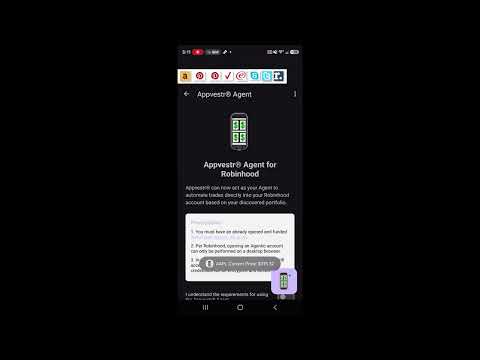 Appvestr® Your next portfolio video thumbnail