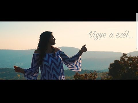 Varga Kinga - Vigye a szél