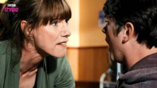 You're My Daddy - Pramface - Episode 4 - BBC