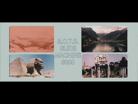 Spirit of the Beehive - Nail I Couldn't Bite