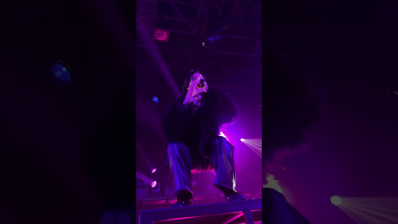 【NORD2025”絆”LIVE@札幌ファクトリーホール】#舟木健