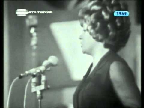 FC 1969: Maria da Fé - "Vento Do Norte"