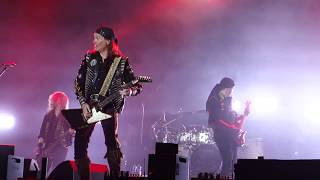 Running Wild - By the Blood in Your Heart, Masters of Rock 2017