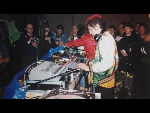 Daft Punk Live @ Even Further 26 05 1996 [Remake] [HQ]