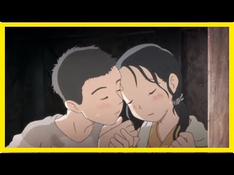 El ANIME de la BOMBA ATOMICA en HIROSHIMA | Resumen - HADASHI NO GEN (1983)