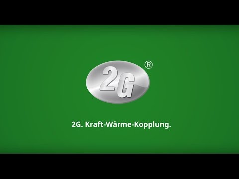 2G Unternehmensvideo.