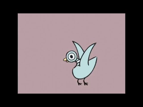 Don't Let the pigeon Stay up Late (Loudddd!!!!)