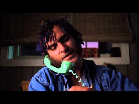 Inherent Vice Official Trailer
