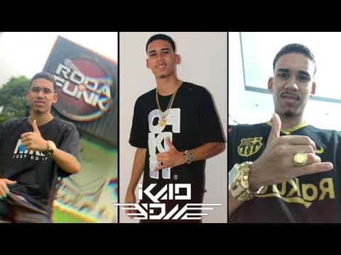 MC RF - VUK VUK O KAIO VAI COMER SEU C.((PROD DJ KAIO VDM))