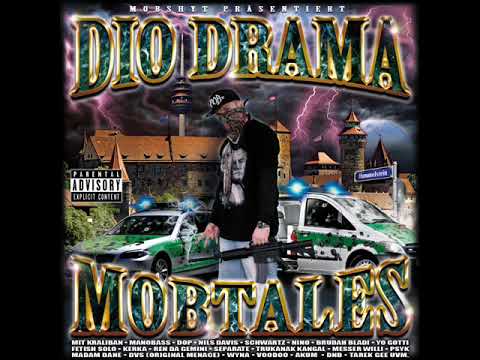 Dio Drama - Banana Clips feat. Brudah Bladi (prod. Teqsys)