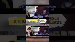 Download lagu Dimas Senopati - A Holiday #shorts #reaction #ometv #coversong mp3 Download lagu Dimas Senopati - A Holiday #shorts #reaction #ometv #coversong mp3