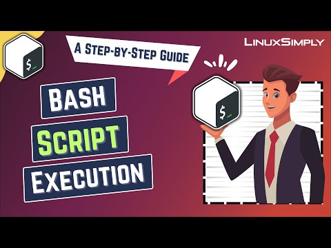 Bash Script Execution A Step By Step Guide Linuxsimply