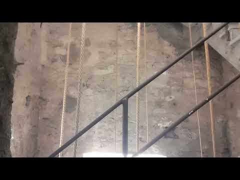 Campane di Calolziocorte concerto solenne manuali.