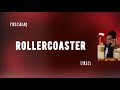 Burna Boy - Rollercoaster [Lyrics] ft J. Balvin
