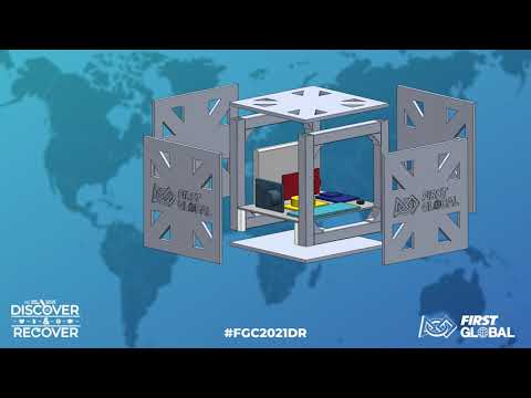 CUBESAT Robotics Camp