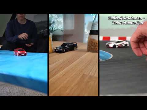 DR!FT - Hybrid Gaming von STURMKIND