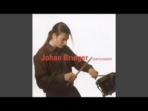 Percussion Concerto No. 1, "Arena": II. —