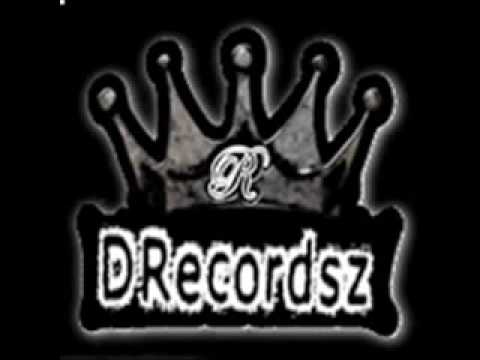 Dj RamazaN Vs. Desire - [Why Me] [DRecordsz Mix]