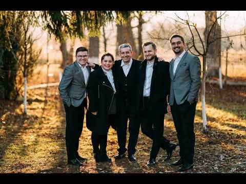 Anatoly Vocal Quintet - The Prodigal Son