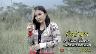 Download lagu Hadirmu Bagai Mimpi - Cipt. Fauzi Bima (music cover by Desy Ningnong) mp3
