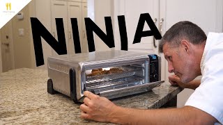 Ninja Foodi Digital Air Fryer Full Walkthrough | Chef Dawg