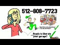 Junk removal service in Austin Texas.  How our junk hauling and junk removal program works for you.