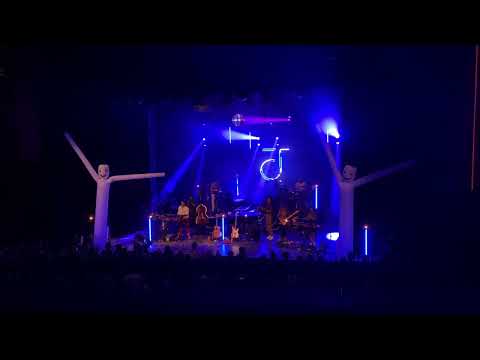 [8A] Jacob Collier Sydney Encore 8.12.22 | Djesse World Tour at Enmore Theatre