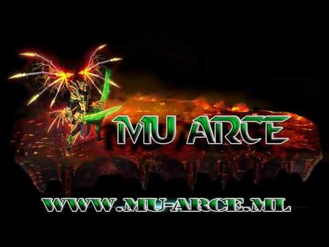 ARCE MU RAKLION EVENT