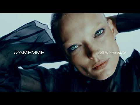 J'amemme | FW'24/25