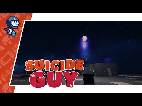 THE FINAL BOSS - Suicide Guy - 100% completion (Blind) #24