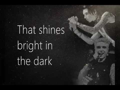 Broken Pieces video