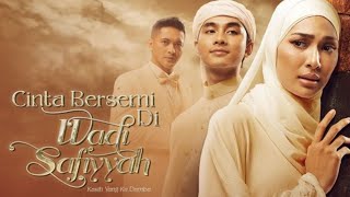 Download lagu 𝑭𝒖𝒍𝒍 𝑨𝒍𝒃𝒖𝒎 𝑶𝒔𝒕 𝑪𝒊𝒏𝒕𝒂 𝑩𝒆𝒓𝒔𝒆𝒎𝒊 𝑫𝒊 𝑾𝒂𝒅𝒊 𝑺𝒂𝒇𝒊𝒚𝒚𝒂𝒉(𝑳𝒊𝒓𝒊𝒌 𝑻𝒆𝒓𝒋𝒆𝒎𝒂𝒉𝒂𝒏 𝑩𝒂𝒉𝒂𝒔𝒂 𝑴𝒆𝒍𝒂𝒚𝒖   𝑬𝒏𝒈𝒍𝒊𝒔𝒉) mp3