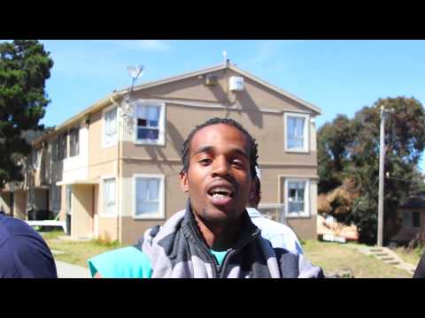 Yung Reezy - B.O.N Freestyle (shot by @d3visualz)
